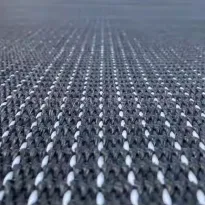 Edible Mushroom Tunnel Mesh