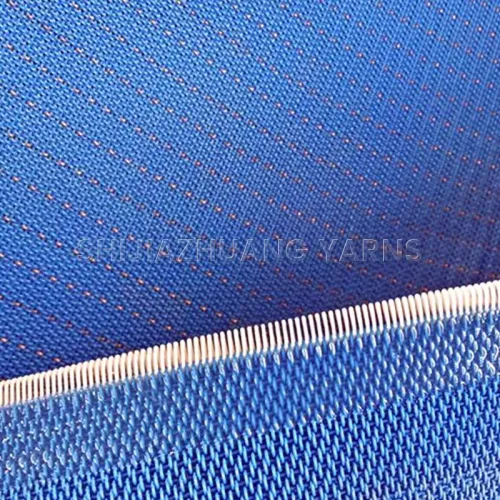 Anti-statiese materiale