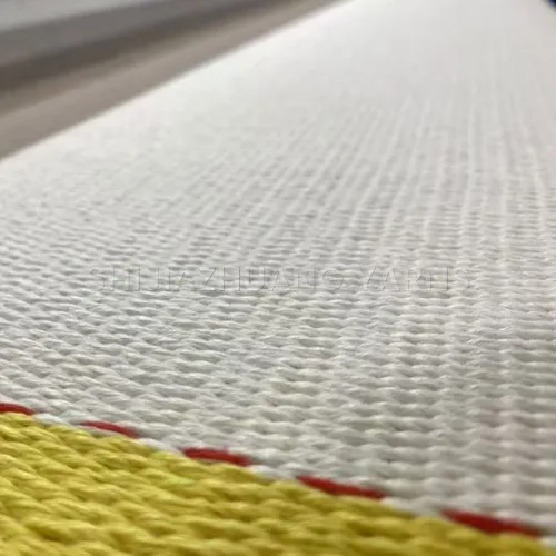 瓦楞纸板输送带