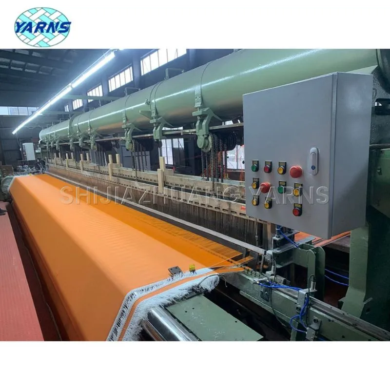 脱硫化织物真空过滤带