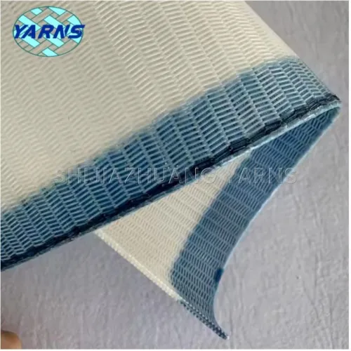 スパイラルドライヤーファブリック