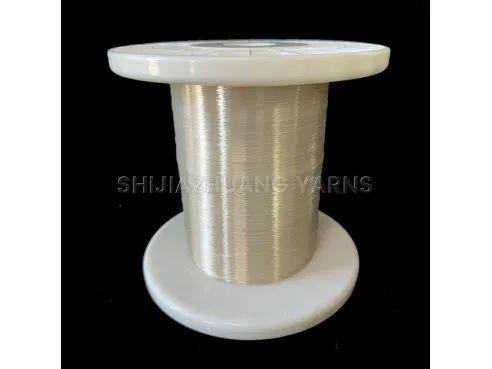 Types of Monofilament Yarn Explained