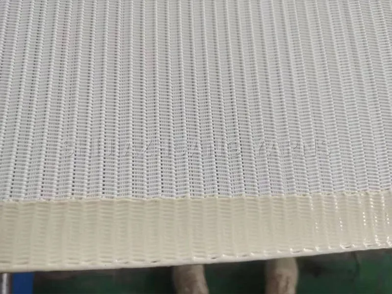 Filtro resistente alcalino