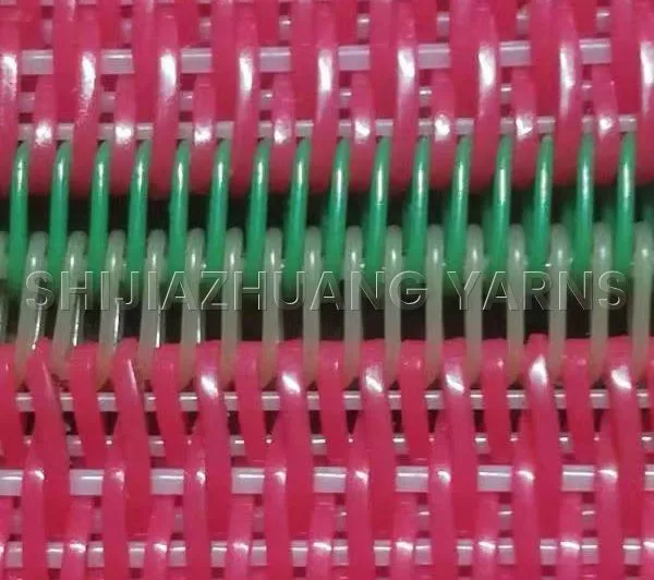 Geweefde droërstowwe