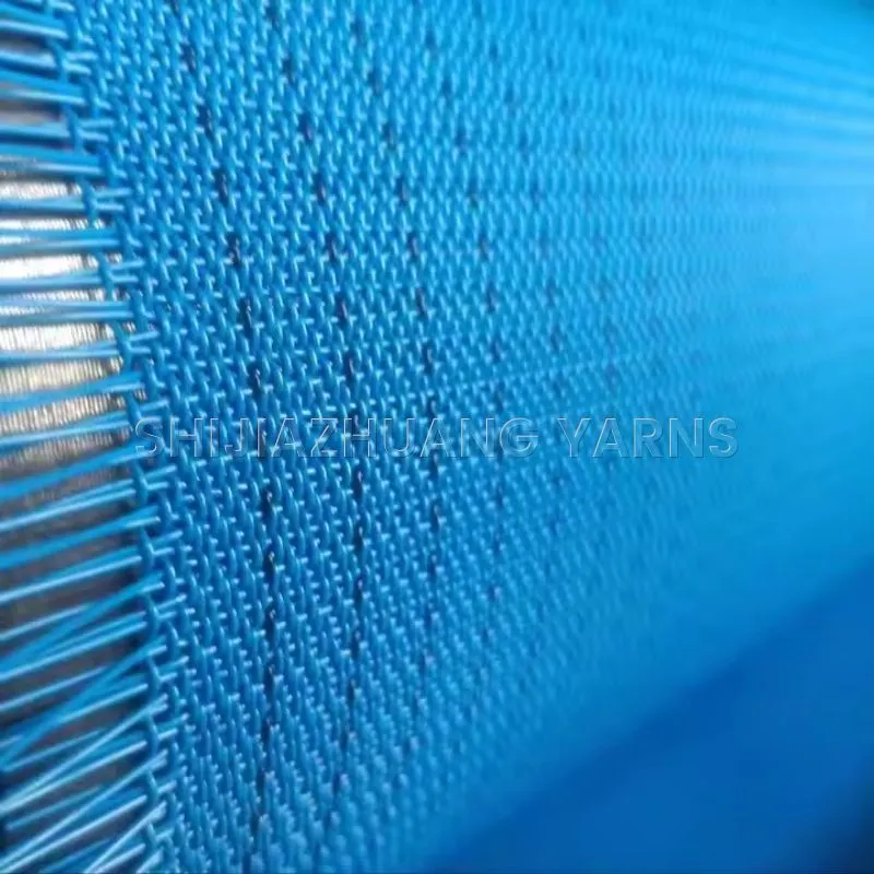 Droogstof voor de papier- en houtindustrie