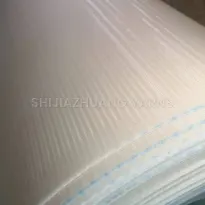 Filtro resistente alcalino