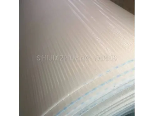 Efficient Application of Industrial Filter Cloths and Filter Machine Mesh Belts in Tofu Pressing