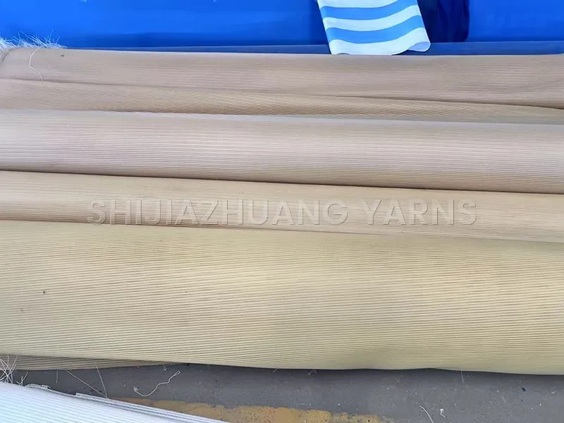 Filtro resistente alcalino