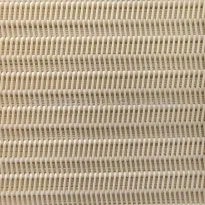 Dubbel nätmaskinstyg