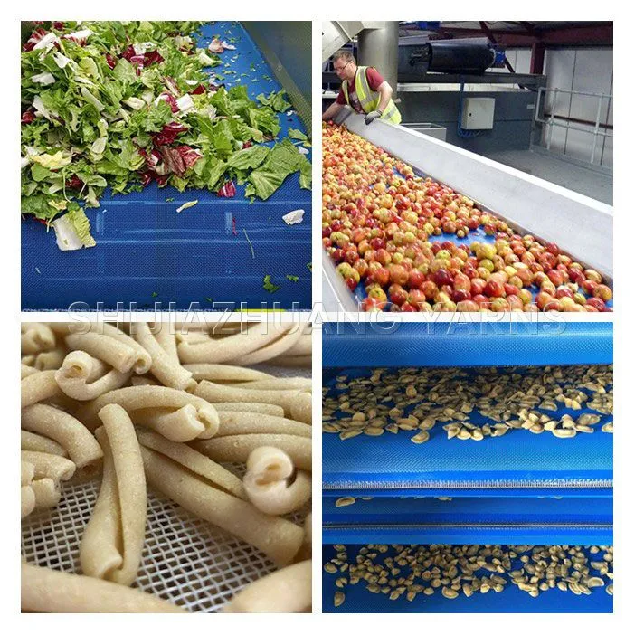 Tessuto Frutta e Verdura