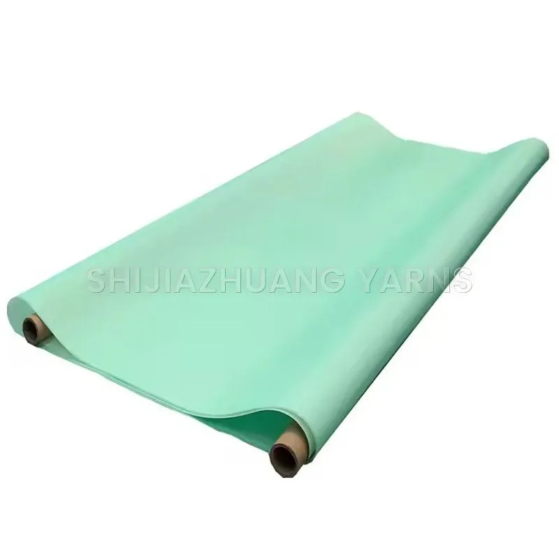 Classification of Forming Fabrics