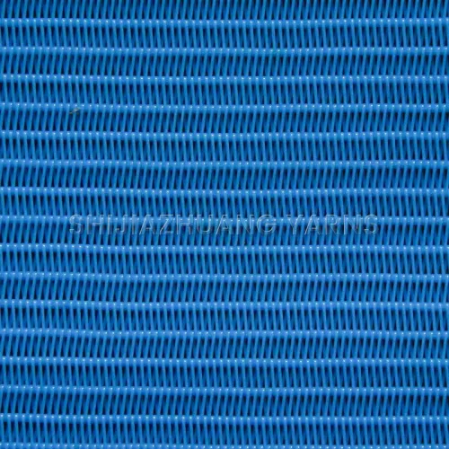 Spiralpressfiltertyg