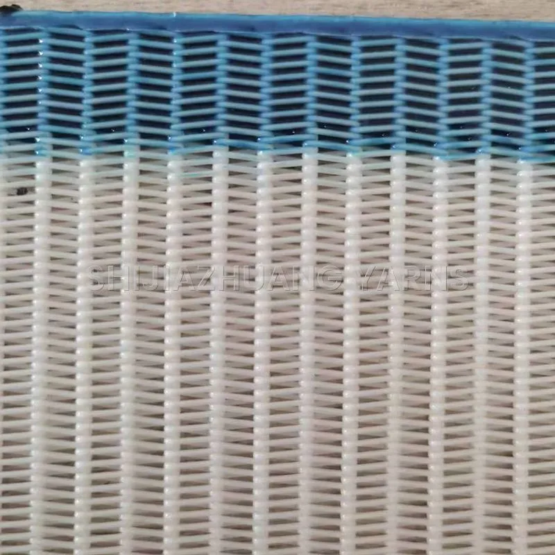 Industrial Monofilament Basics