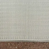 Dubbel nätmaskinstyg