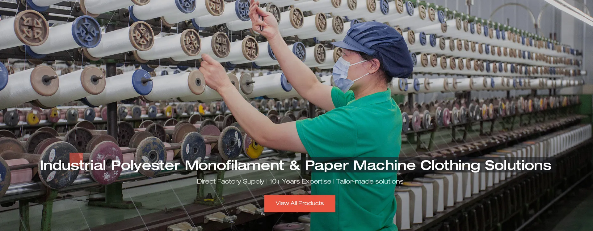 Shijiazhuang Garings Tegnologie Co., Ltd