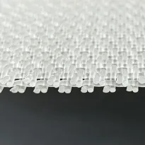 Tessuto resistente alcalino per fabbrica di acciaio