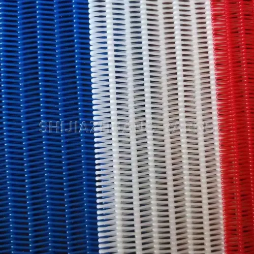 螺旋式滤织面料