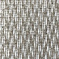 Tessuto resistente alcalino per fabbrica di acciaio