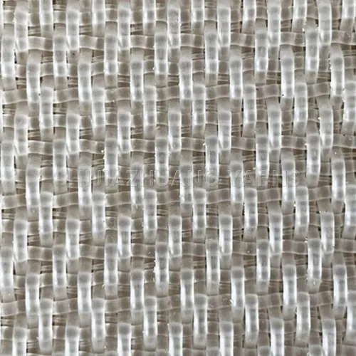 Tessuto resistente alcalino per fabbrica di acciaio