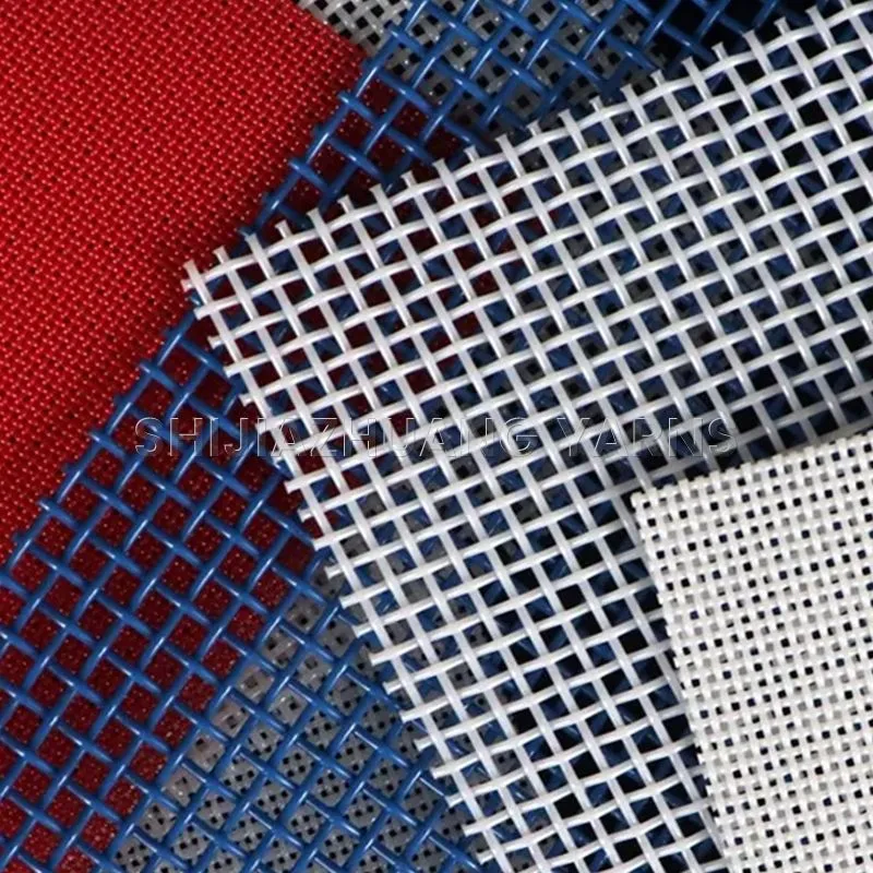 Polyester Monofilament Applications Guide