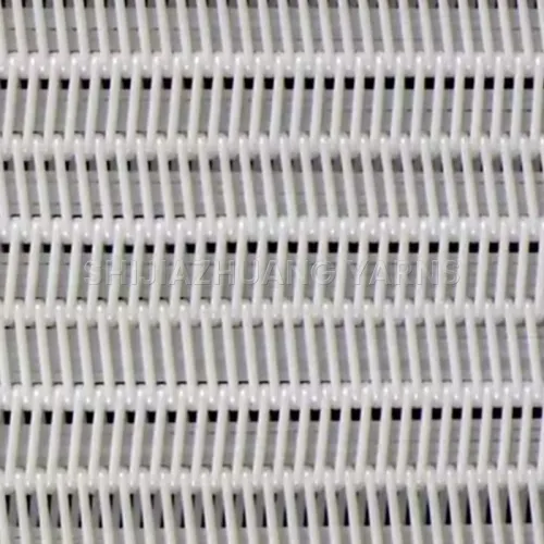 螺旋式滤织面料