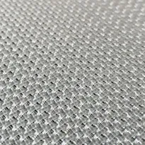 Tessuto resistente alcalino per fabbrica di acciaio