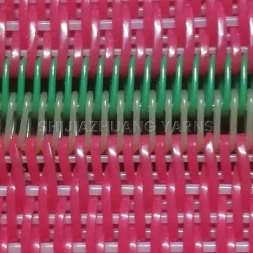 Geweefde droërstowwe