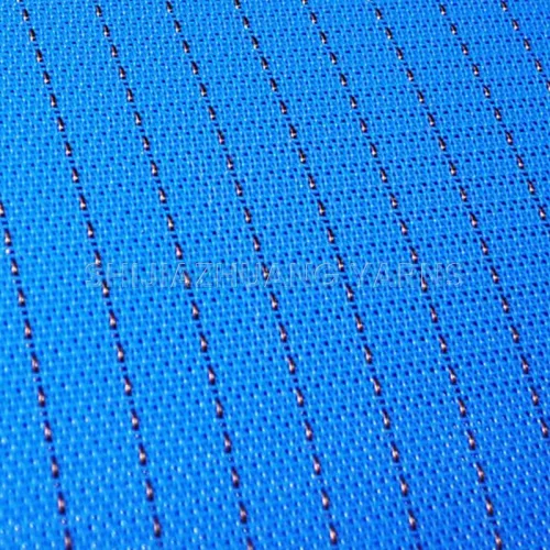 Антистатические ткани