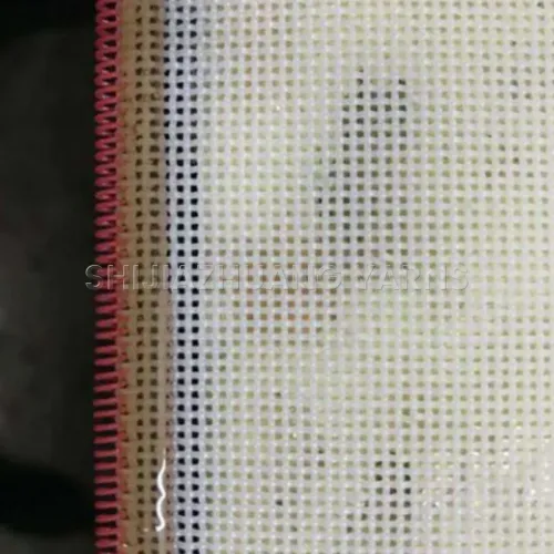 Tessuto Frutta e Verdura