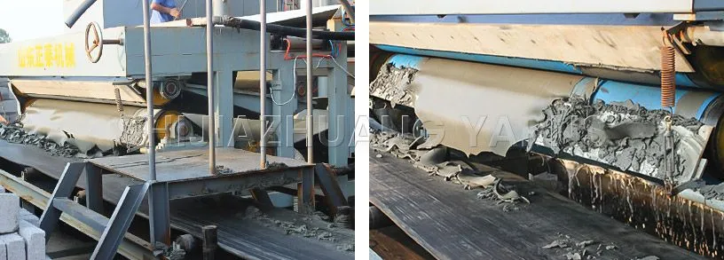 环境污水处理面料