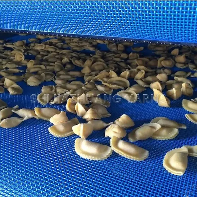 Дегидратированная ткань для сушки овощей и фруктов