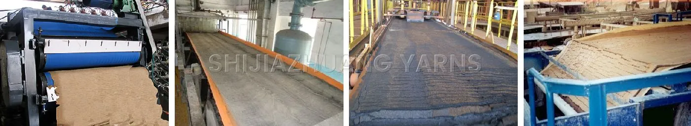 发电厂脱硫和反硝化滤光布