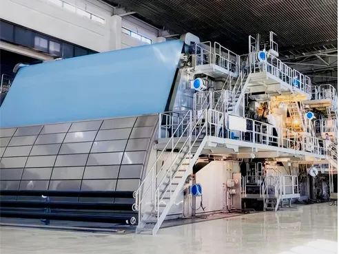 Optimalisering van papiermasjienvormingsmateriale: Sleutel tot die verbetering van papierkwaliteit, produksiedoeltreffendheid en koste-effektiwiteit