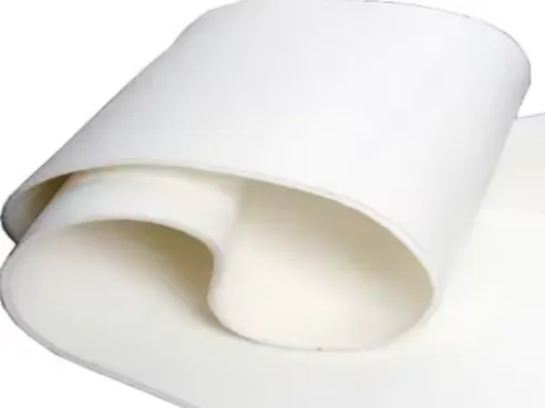 Troubleshooting for Clogged Paper Machine Felt