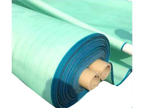 Classification of Forming Fabrics