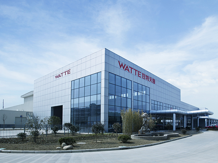Foshan Watt Intelligent Doors and Windows Co., Ltd.