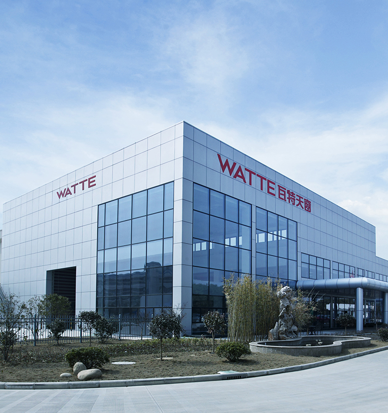 WATTE Skylight: Redefining Smart Home Living with Innovative Electric Windows