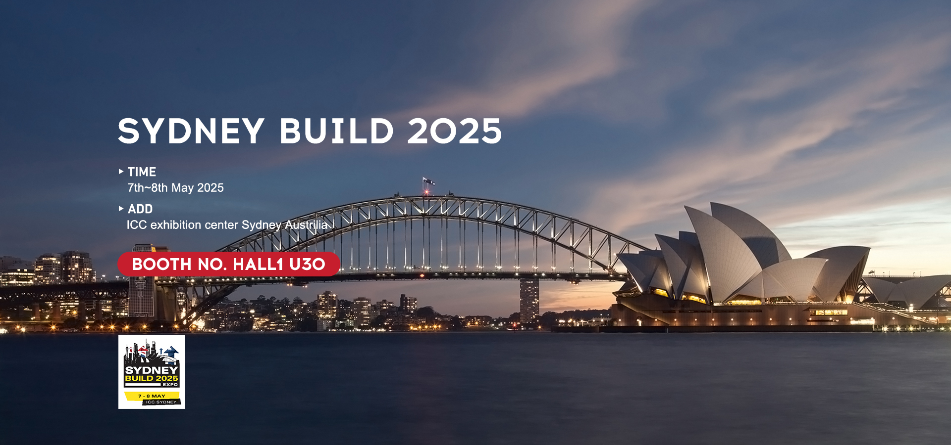 WATT Smart Skylight to Shine at SYDNEY BUILD 2025! Customize Your Future of Light