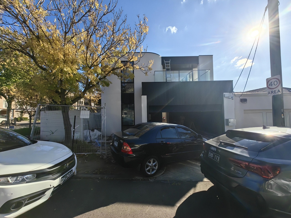 &acirc;WATTE Skylights: A Journey of Care to Australia &acirc; CEO Renjun Zhang&acirc;s Visit to Customer&acirc;s Home&acirc;