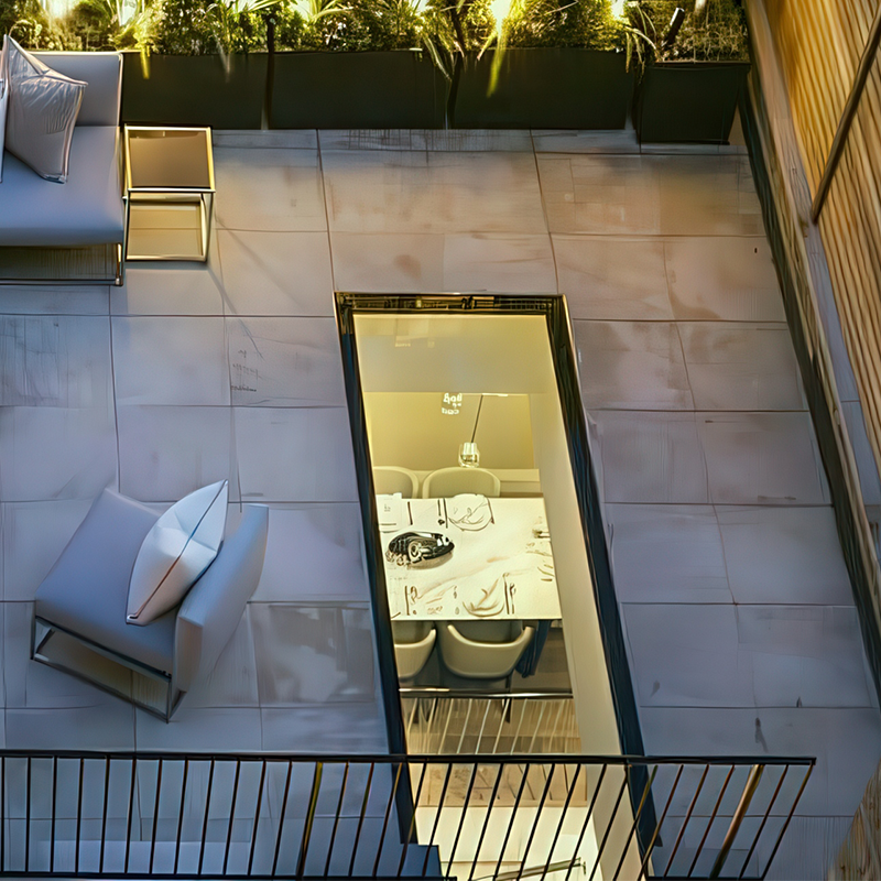 How to choose the right flat roof skylight for your building How to choose the right flat roof skylight for your building
