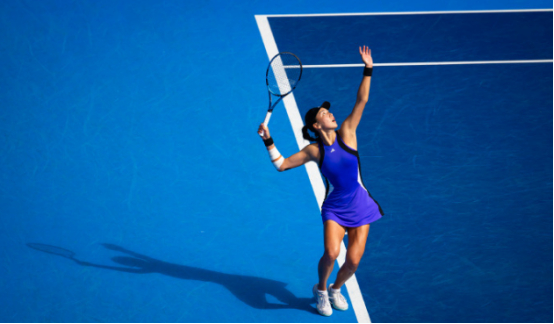 2025 Professional Tennis Season Opens This Week: Chinese Players Set for Action, Powered by Smy Tennis