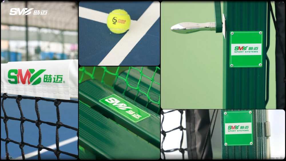 Tennis Participation in the U.S. Reaches Record High