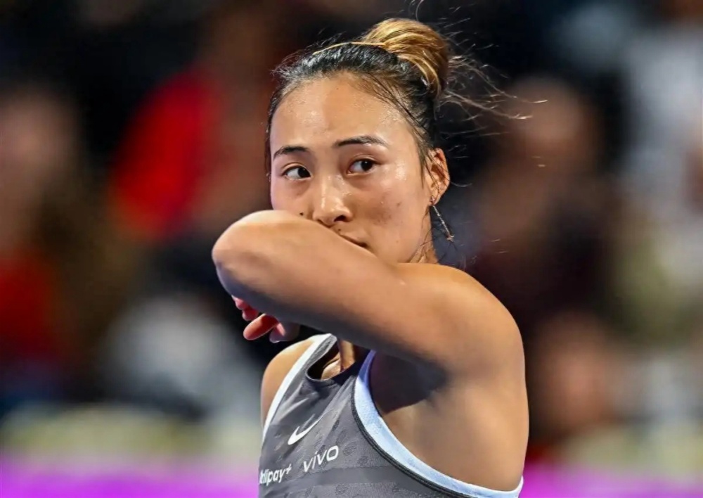 Sunshine Double Begins: Can Zheng Qinwen and China's Tennis Stars Make a Statement?