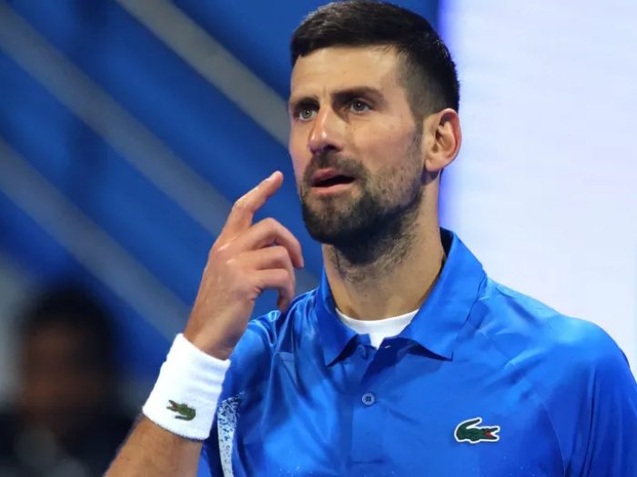 PTPA Sues ATP, WTA, ITF, and ITIA Over Player Rights and Competition Issues