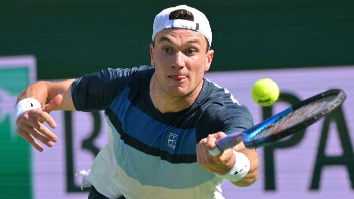 British Tennis Stars Eye Success at Miami Open