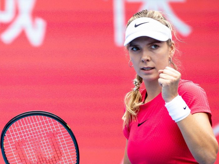 British Tennis Stars Eye Success at Miami Open