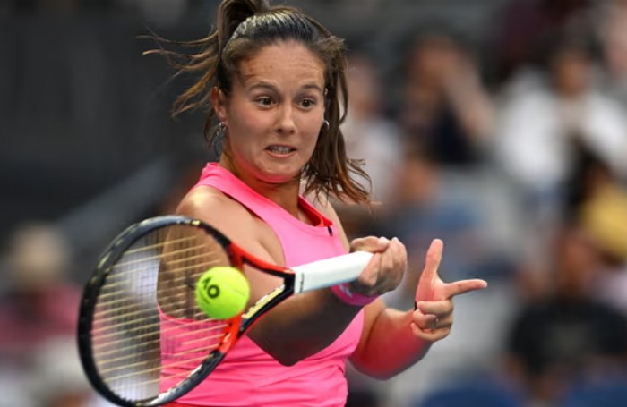 Daria Kasatkina Switches Allegiance to Australia, Becomes Nation’s No. 1 Player