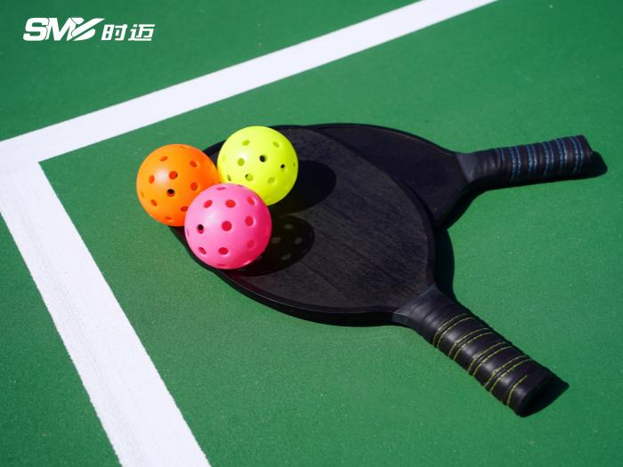Smy Tennis – Professional Pickleball Court Construction & Equipment Supplier