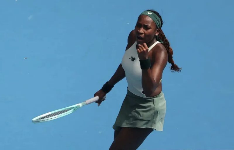 Coco Gauff Donates $50,000 to Delray Beach | Wheaties Box Honors US Open Champion