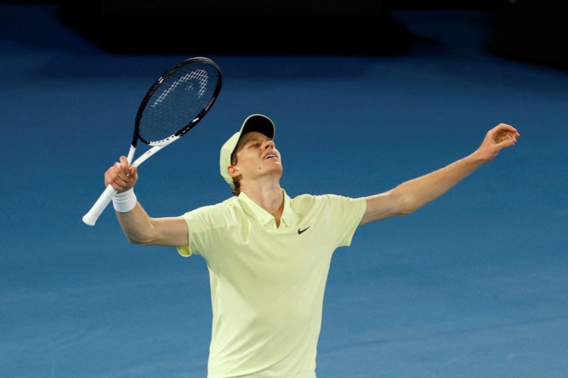 Sinner to Return as World No.1 After Zverev's Monte Carlo Exit